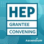 HEP Grantee Convening 2024 icon