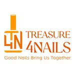 T4N Nail Supply icon