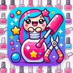 Nail Paradise - Ultimate Art icon
