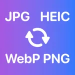 Easy Image Format Converter icon