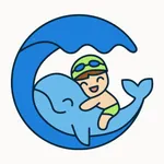 Кит учит плавать icon