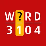 Cryptogram: Crossword Puzzle icon