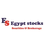 Egypt Stocks online icon