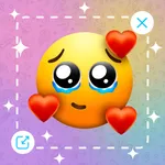 Emoji Maker : DIY Emoji Merge icon
