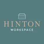 The Hinton Workspace icon