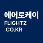 에어로케이 AERO K - 최저가요금검색 icon