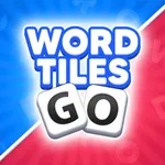 Word Tiles GO icon