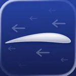 Foil, Wing, Surf - FoilMotion icon