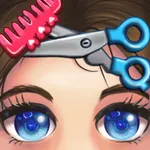 Fashion Merge Game: Super Life icon