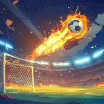 Goal Master Soccer Area icon