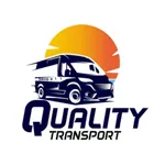 Quality Transport icon