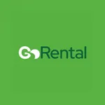 GO Rental icon