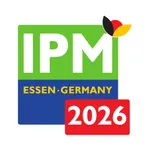 IPM ESSEN 2026 icon