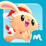 Moshi Play: Games for Kids icon