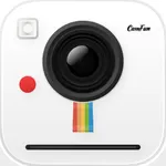 CamFun - Film&Creative Camera icon