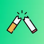 Stop Smoking Tracker - Quit icon