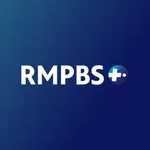RMPBS+ Rocky Mountain PBS icon