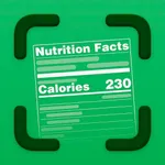 FOODWISE Track Food Substances icon