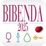 Bibenda 2025 icon