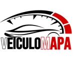 Veiculo Mapa icon