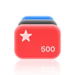 Goal Tracker: Save & Budget icon