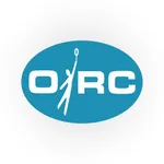 The New ORC App icon