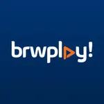 BRW Play icon
