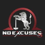 NoExcuses FIT icon