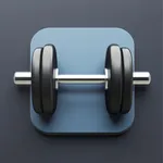 Workout Tracker: TrackerMax icon