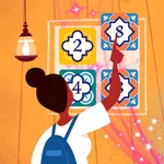 Tile: Merge Numbers and Tiles icon