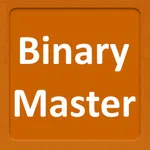 Binary Master Converter icon