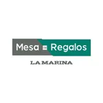 Mesa De Regalos La Marina App icon