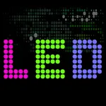 Led Banner - Neon Signboard icon