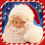 サンタクロースから電話 icon