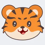 老虎加速器-高速网络全球加速器 icon