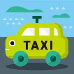 香川Taxi(高松版) icon