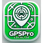GPSPro Localize Fácil® icon