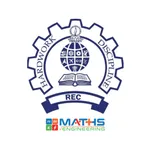 REC | MATHS icon