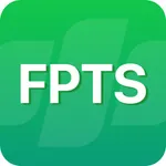FPTS EzTrade icon