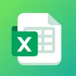 xlsx表格手机版 -移动端表格编辑 icon