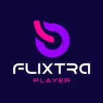 Flixtra Player icon