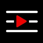 Media List Player icon