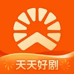 芒果短剧 - 海量热门短剧无限看 icon