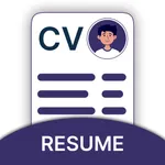 Resume Builder - CV Maker App icon