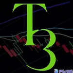 The Trade Trainer icon