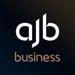 ajb business icon