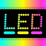LED Banner Marque Txt Scroller icon