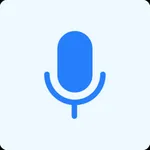 Vocal: record voice messages icon