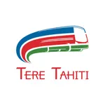 Tere Tahiti Mobilités icon