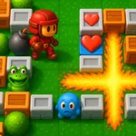 BomberMan 2026 icon
